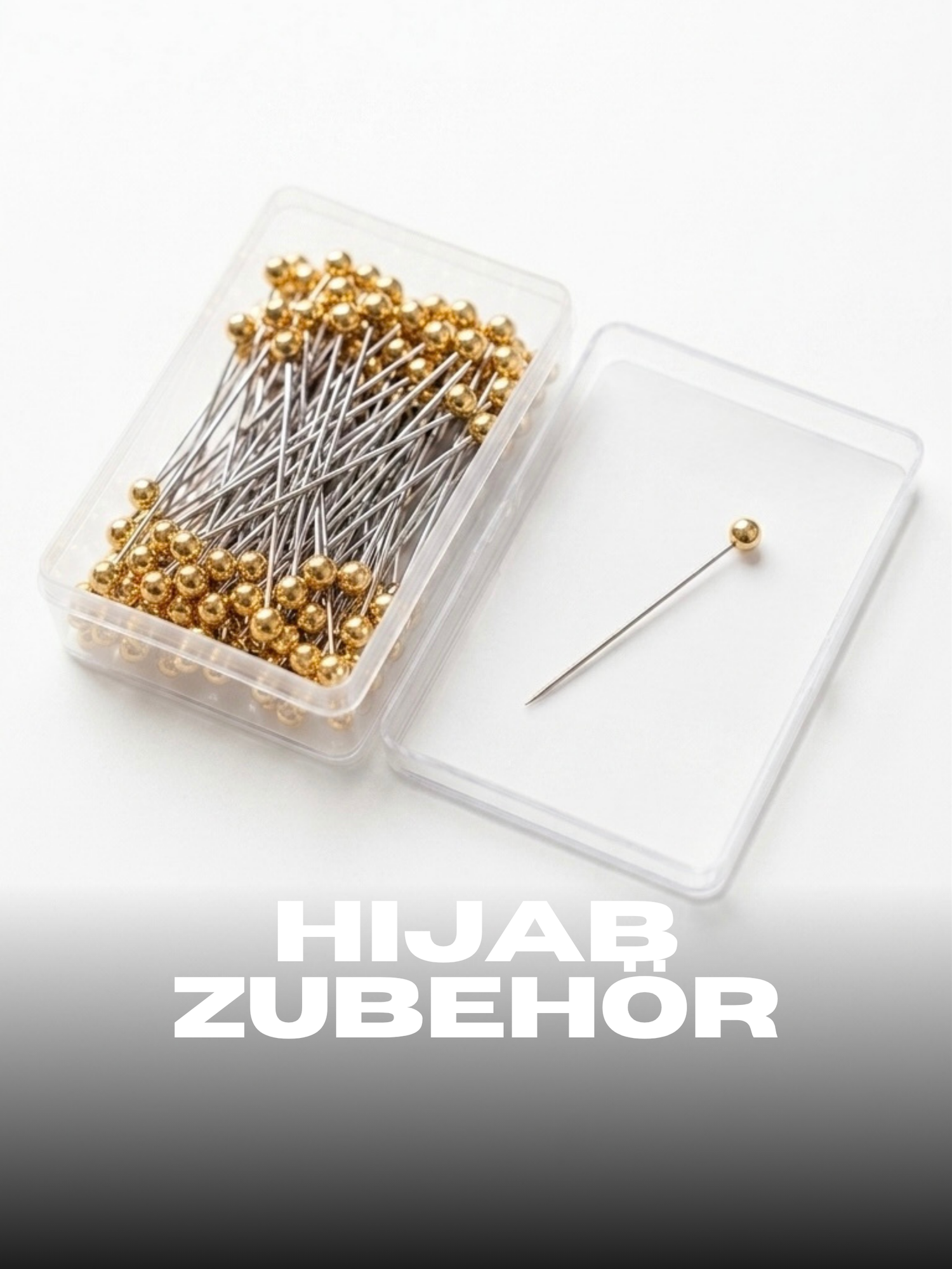 HIJAB ZUBEHÖR