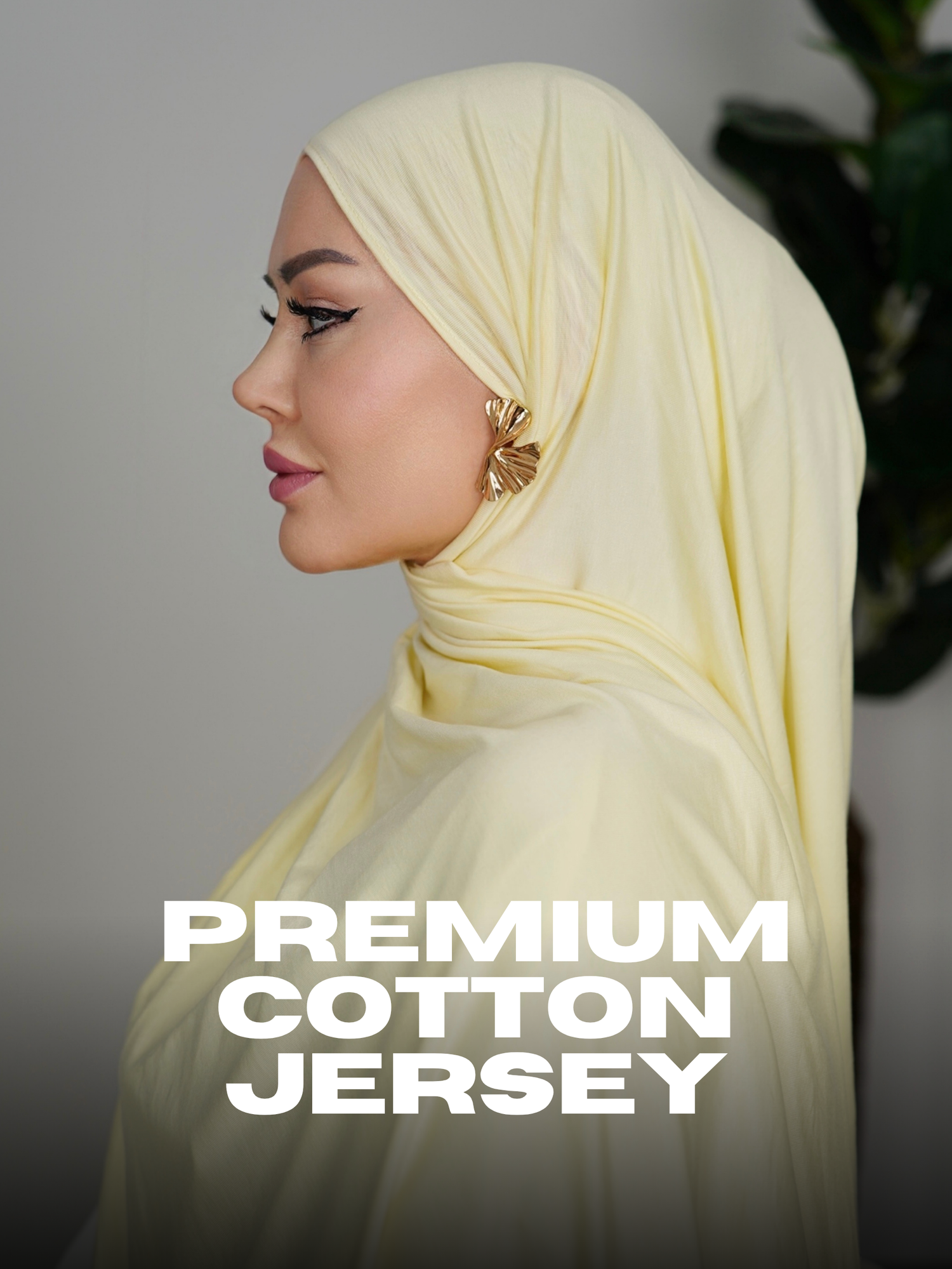 PREMIUM COTTON JERSEY