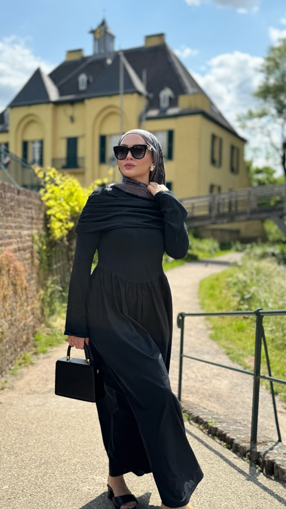 Sarah Kleid - Schwarz