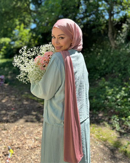 Hira Zweiteiler - Mint