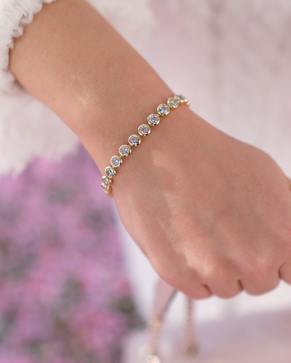 Stellar Shine -  Damen Armband