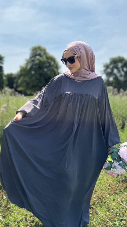 Lily Abaya - Anthrazit