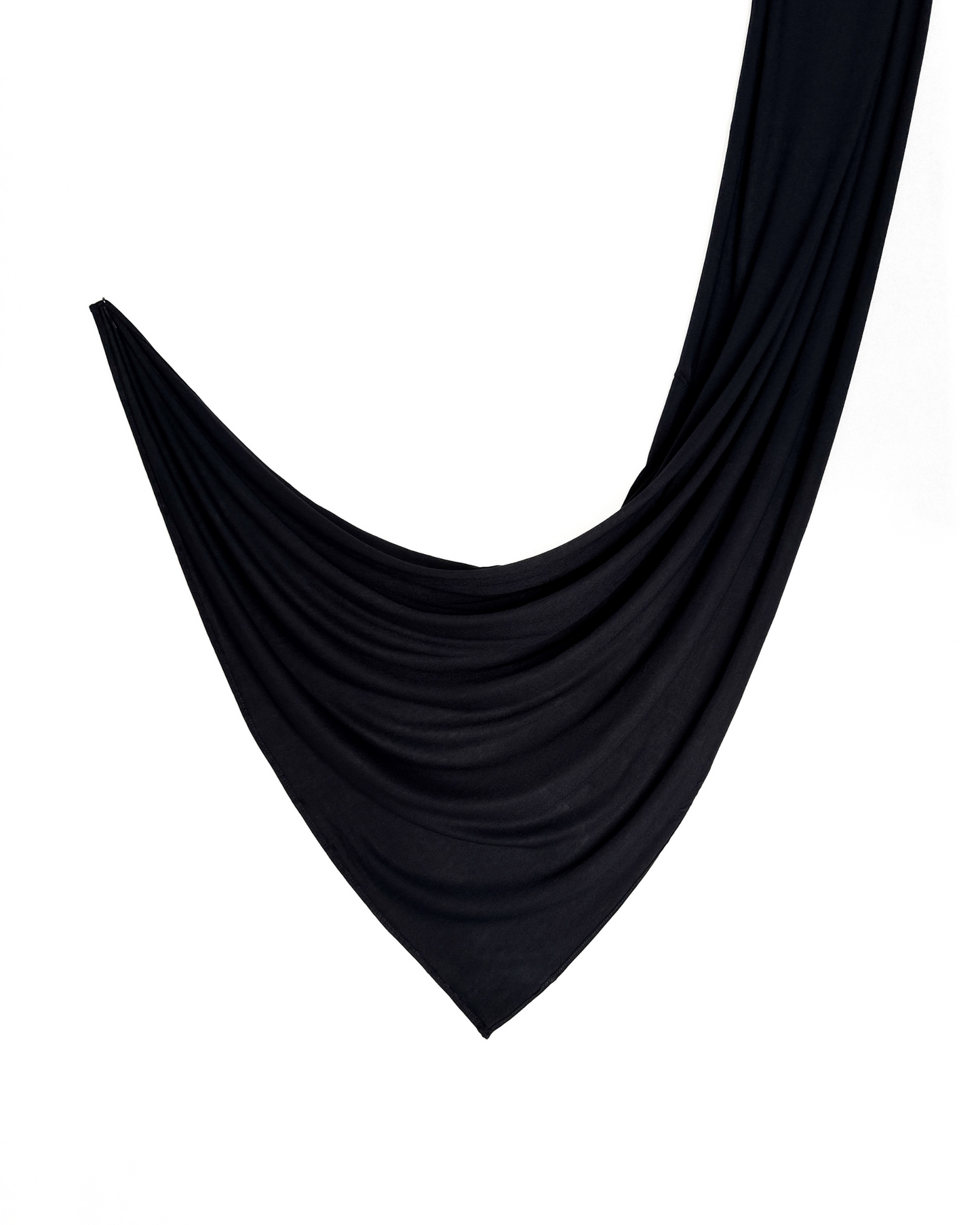 Premium Cotton Jersey - Schwarz