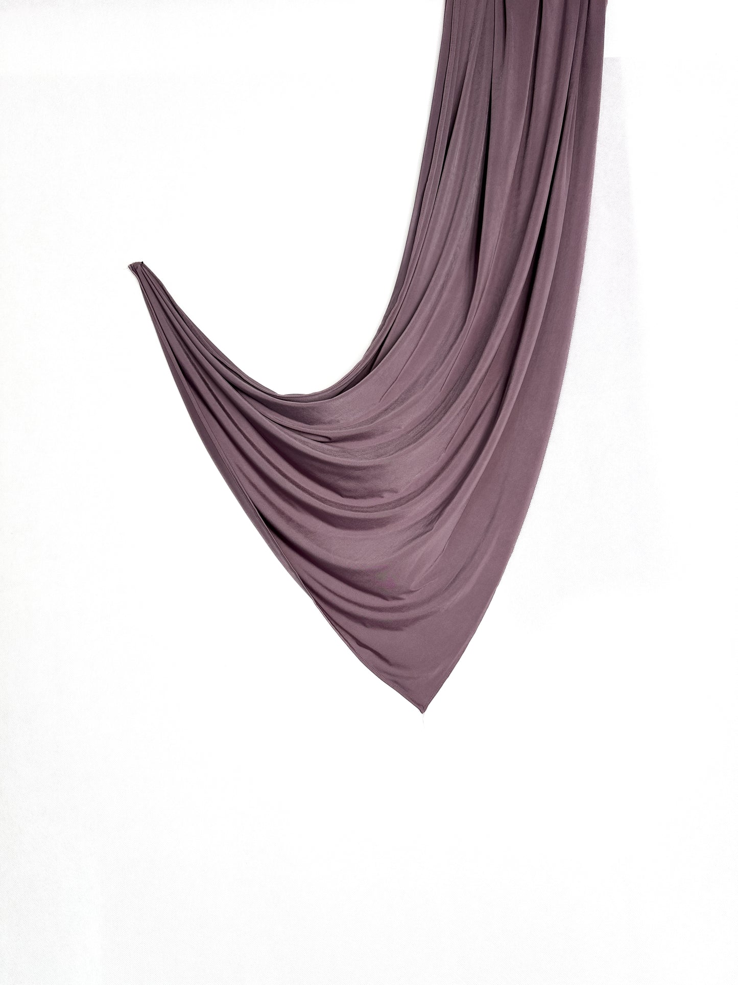 Premium Liquid Schal -  Lavender